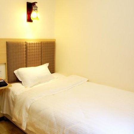 Chengdu Brocade Inn Luaran gambar