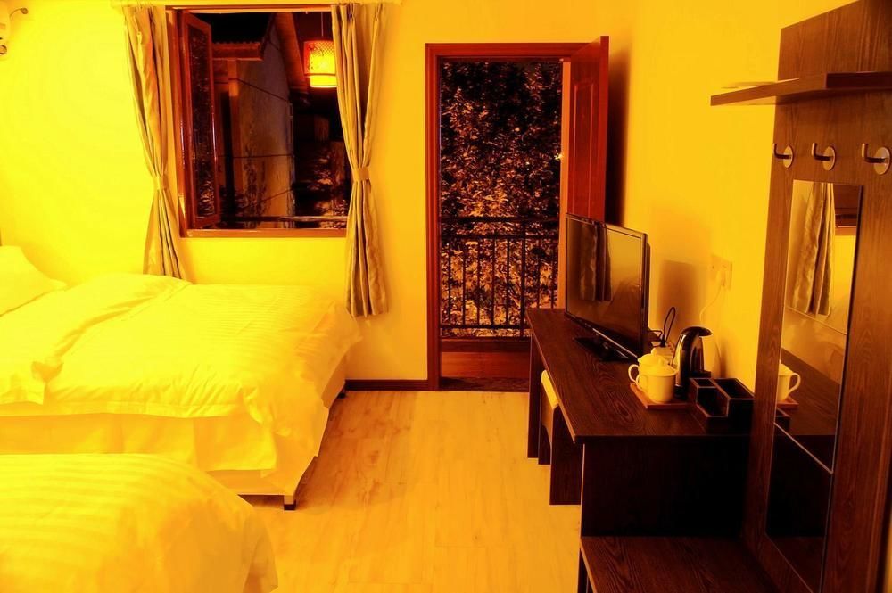 Chengdu Brocade Inn Luaran gambar