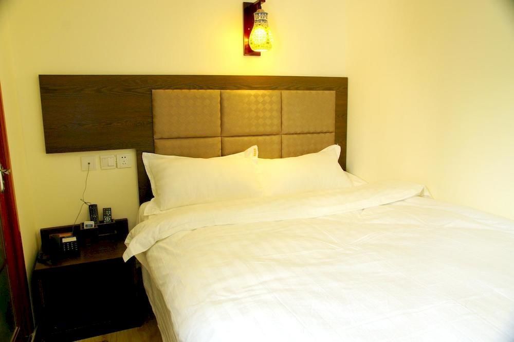 Chengdu Brocade Inn Luaran gambar