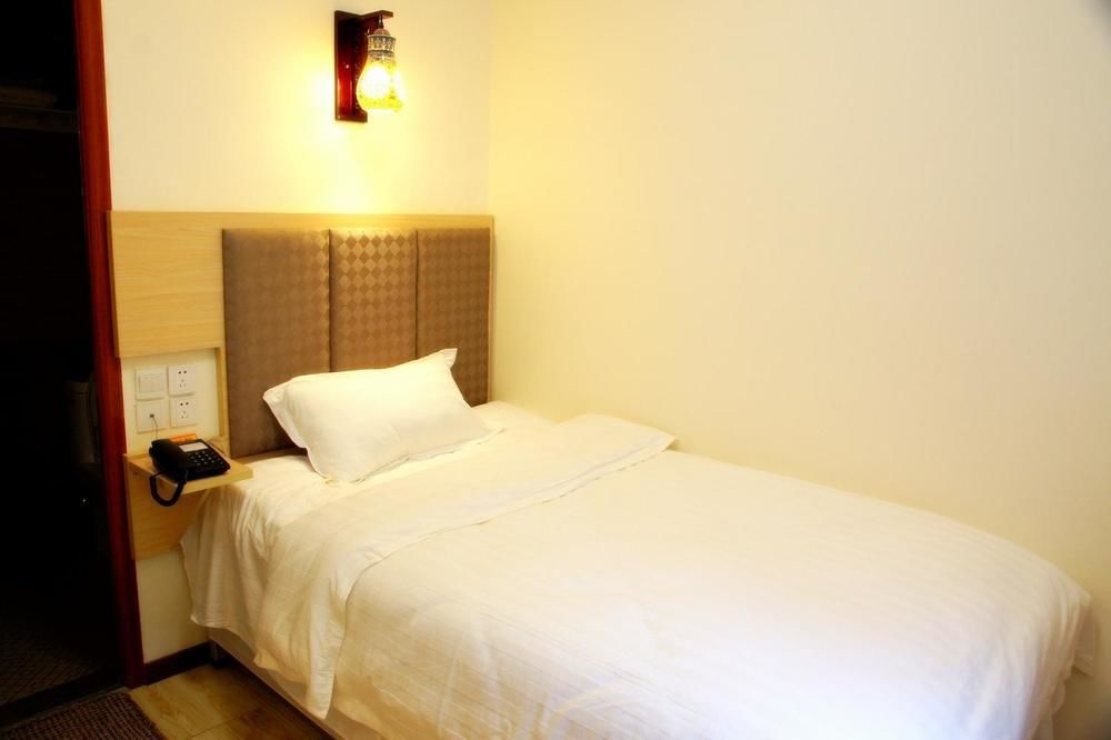 Chengdu Brocade Inn Luaran gambar