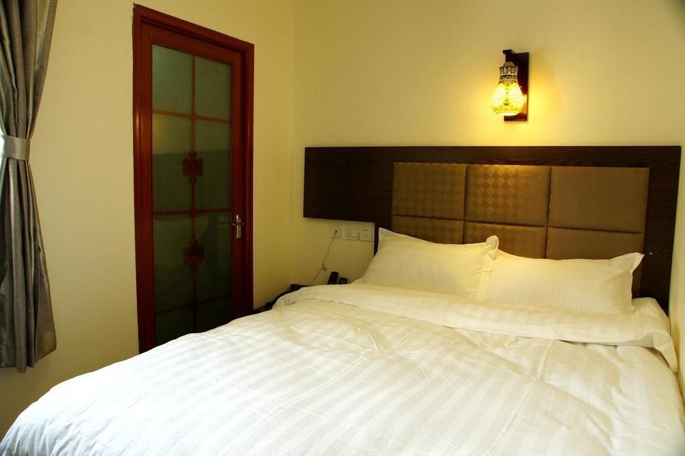 Chengdu Brocade Inn Luaran gambar