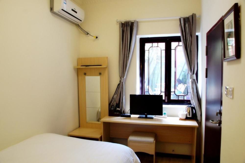 Chengdu Brocade Inn Luaran gambar
