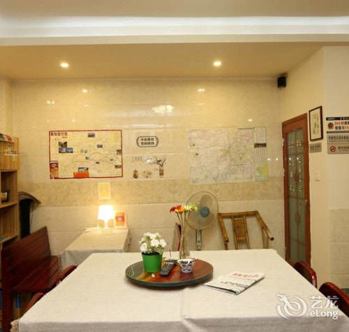 Chengdu Brocade Inn Luaran gambar