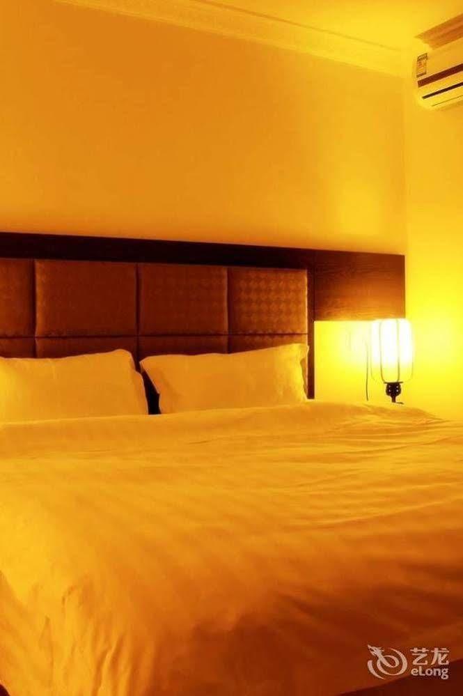 Chengdu Brocade Inn Luaran gambar