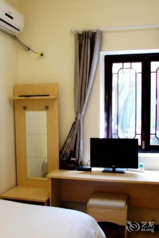 Chengdu Brocade Inn Luaran gambar