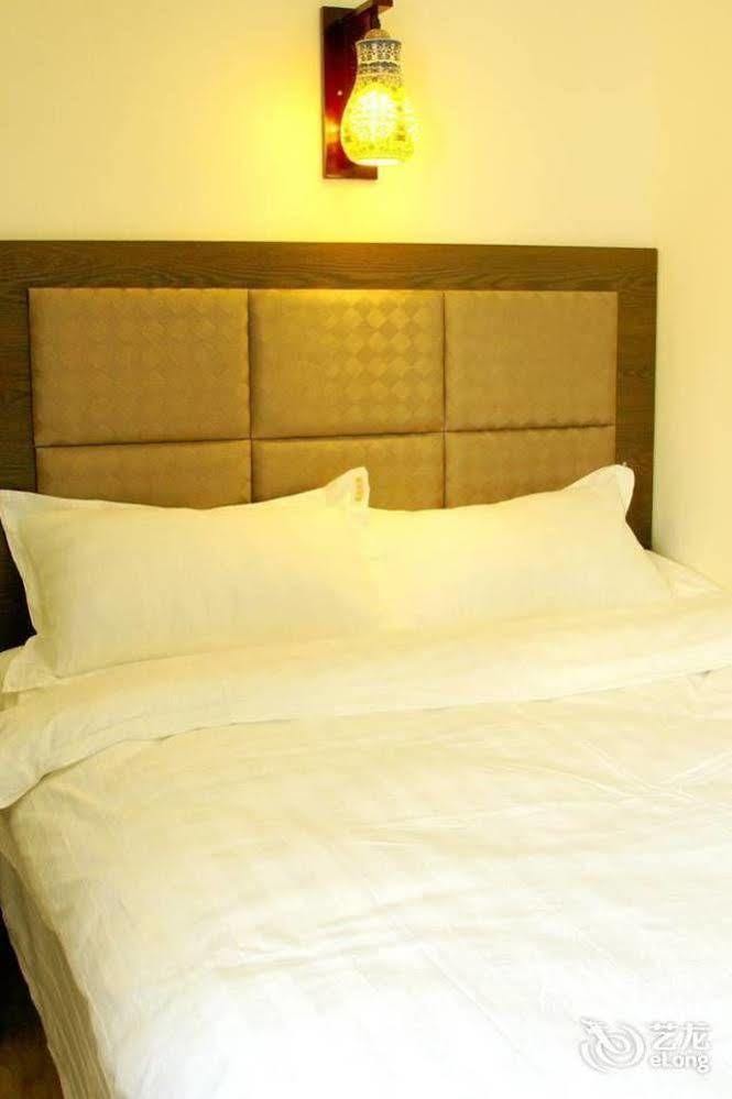 Chengdu Brocade Inn Luaran gambar