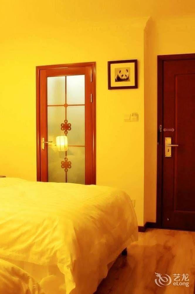 Chengdu Brocade Inn Luaran gambar
