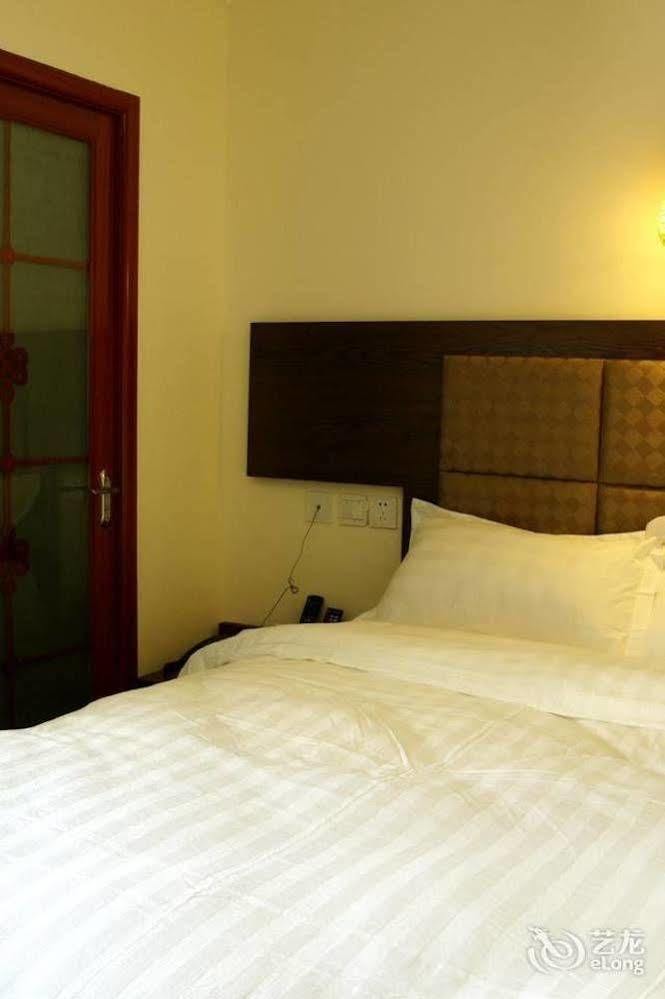 Chengdu Brocade Inn Luaran gambar