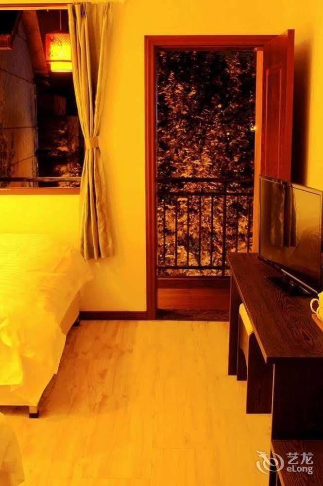 Chengdu Brocade Inn Luaran gambar